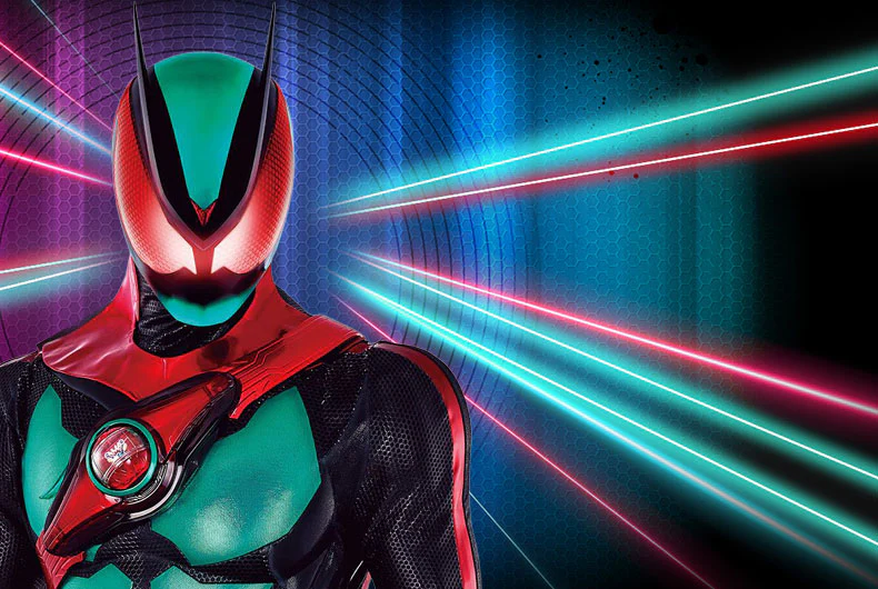 Gear Up with Heroic Style