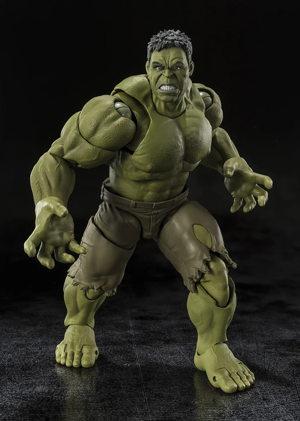 S.H. Figuarts