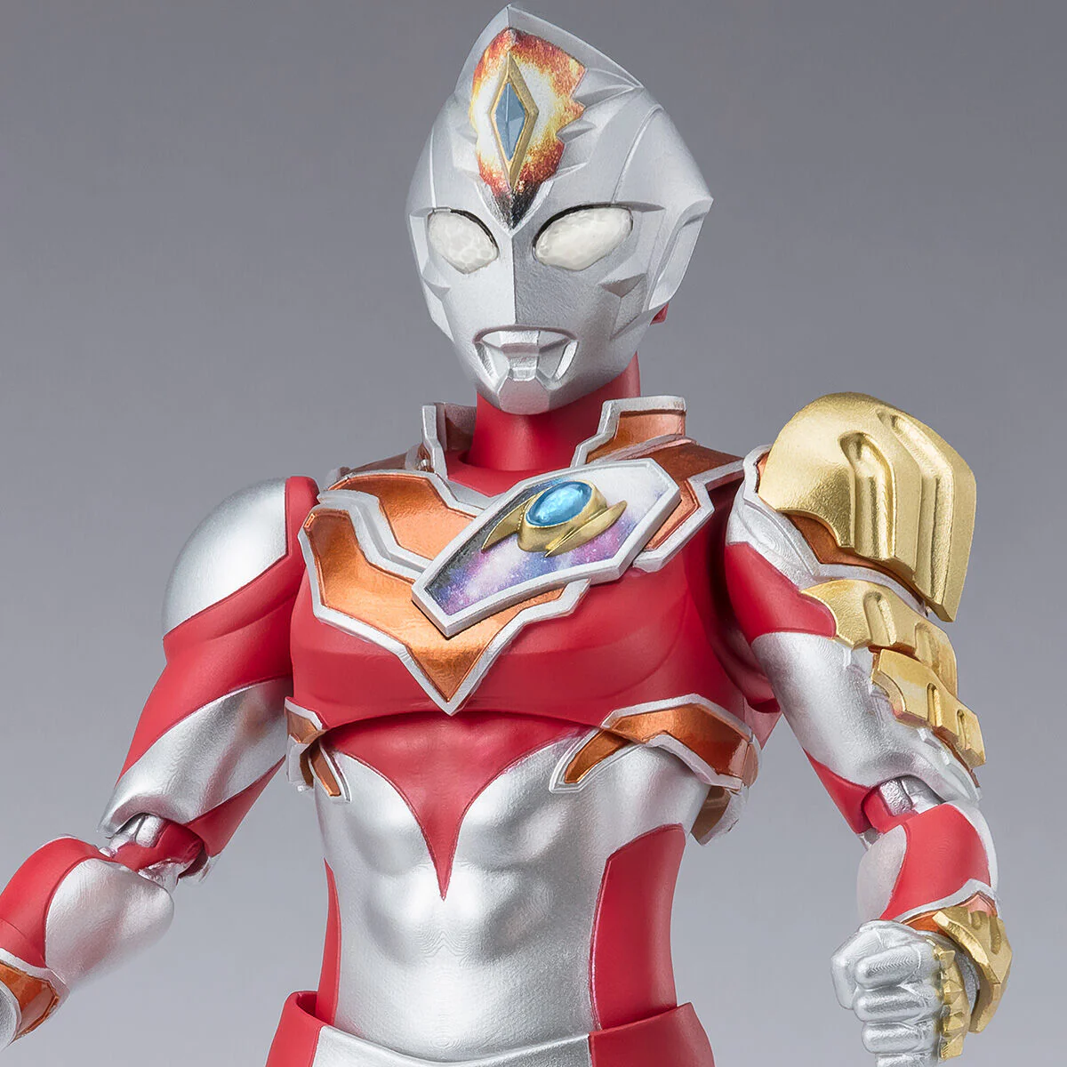 Ultraman Decker: New Generation Dyna